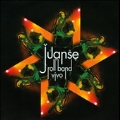 Juanse Roll Band Vivo [CD+DVD]