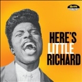 Here's Little Richard : Expanded Edition