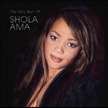 The Very Best of Shola Ama