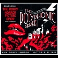 Songs from the Rocky Horror Picture Show