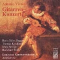 Vivaldi: Gitarren-Konzerte / Gerretz, Bagger, et al