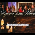 Hymns from Home