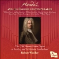 Handel and His English Contemporaries