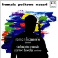 Clarinet Concertos - Francaix, Mozart; Podkowa: Orexis