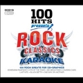 100 Hits (Rock Classics Karaoke)