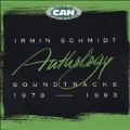 Anthology: Soundtracks 1978-1993