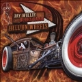 Hell on Wheels