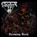 Incoming Death<限定盤>