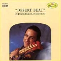 "Desert Beat" - Shostakovich, et al / Chen Zembalista