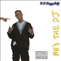 He's The DJ, I'm The Rapper