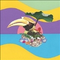 Flowering Jungle (Colored Vinyl)