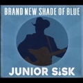 Brand New Shade of Blue