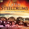 Latin Steeldrums