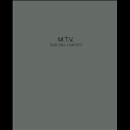 M.T.V. 15.05.63 - 12.04.2017 [CD+BOOK]
