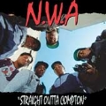 Straight Outta Compton [Edited] [Remaster]