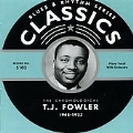 The Chronological T.J. Fowler 1948-1953