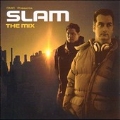 Mix, The (Mixed By Slam)