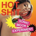 Sonic Mook Experiment Vol.3 (Hot Shit)