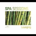 SPA Sessions: Lounging [Digipak]