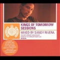 Ministry Of Sound - The Sessions Vol.13 (Kings Of Tomorrow Sessions/Mixed By Sandy Rivera)