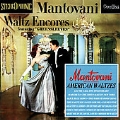 Waltz Encores: American Waltzes