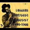 Summer Records Anthology 1974-1988
