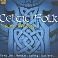 Celtic Folk From Wales