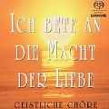 Ich Bete An Die Macht Der Liebe