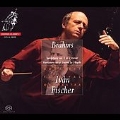 Brahms: Symphony No.1, Variations on a Theme by Haydn / Ivan Fischer, Budapestu Festival Orchestra