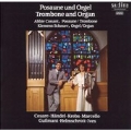 Trombone and Organ - Cesare, Handel, et al / Conant, Schnorr