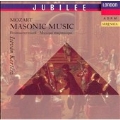 Mozart: Masonic Music