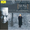 Mahler: Kindertoitenlieder, Lieder eines fahrenden Gesellen, Ruckert-Lieder / Dietrich Fischer-Dieskau(Br), Rafael Kubelik(cond), BRSO