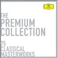 The Premium Collection -75 Classical Masterworks
