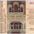 Bach: Organ Works on Silbermann Organs Vol 4 / Metz, et al