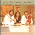 J.S.Bach: Trio Sonatas BWV.1038, BWV.1039, etc / Raffaele Trevisani, Paola Girardi, Piet Koornhof