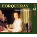 SCENE  Forqueray: Pieces de Clavecin / Mitzi Meyerson