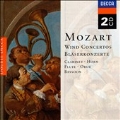 Mozart: Wind Concertos / Tuckwell, de Peyer, Maag, et al
