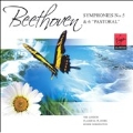 Beethoven: Symphonies Nos 5 and 6