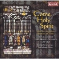 Come Holy Spirit / Queen's College Choir Oxford