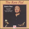 The Rare Piaf (1950-1962)