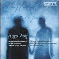 Wolf: Italian Songbook