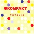 Kompakt Total 11