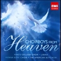Choirboys from Heaven