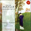 Mahler: Symphony No.10 (C.Carpenter Edition)<初回生産限定盤>