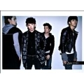 2AM 1st Mini Album : Repackage [CD+DVD]