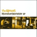 Monster Monster EP