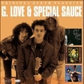 Original Album Classics : G. Love & Special Sauce