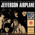 Original Album Classics : Jefferson Airplane