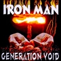 Generation Void  [CD+DVD]