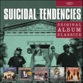 Original Album Classics : Suicidal Tendencies